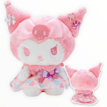 Load image into Gallery viewer, Sanrio Sakura Plush/Mascot Keychain
