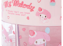 Load image into Gallery viewer, Sanrio Rotating / Spinning Makeup Organizer
