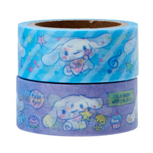 Load image into Gallery viewer, Sanrio Character Cassette Masking Tape
