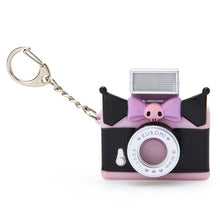 Load image into Gallery viewer, Sanrio Character Camera Keychain
