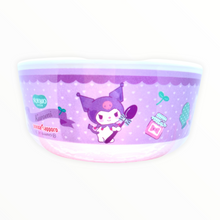 Load image into Gallery viewer, Sanrio Characters Bowl Set
