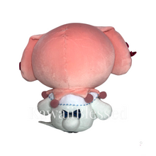 Load image into Gallery viewer, My Melody and Kuromi Plush  (Rare and Special Japan Edition)
