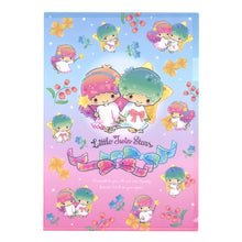 Load image into Gallery viewer, Sanrio Character A4 Folders (Pattern series)
