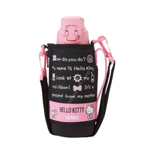 Load image into Gallery viewer, Sanrio Hello Kitty Thermos Stainless Steel Bottle
