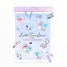 Load image into Gallery viewer, Sanrio Character Mini Memo Pad
