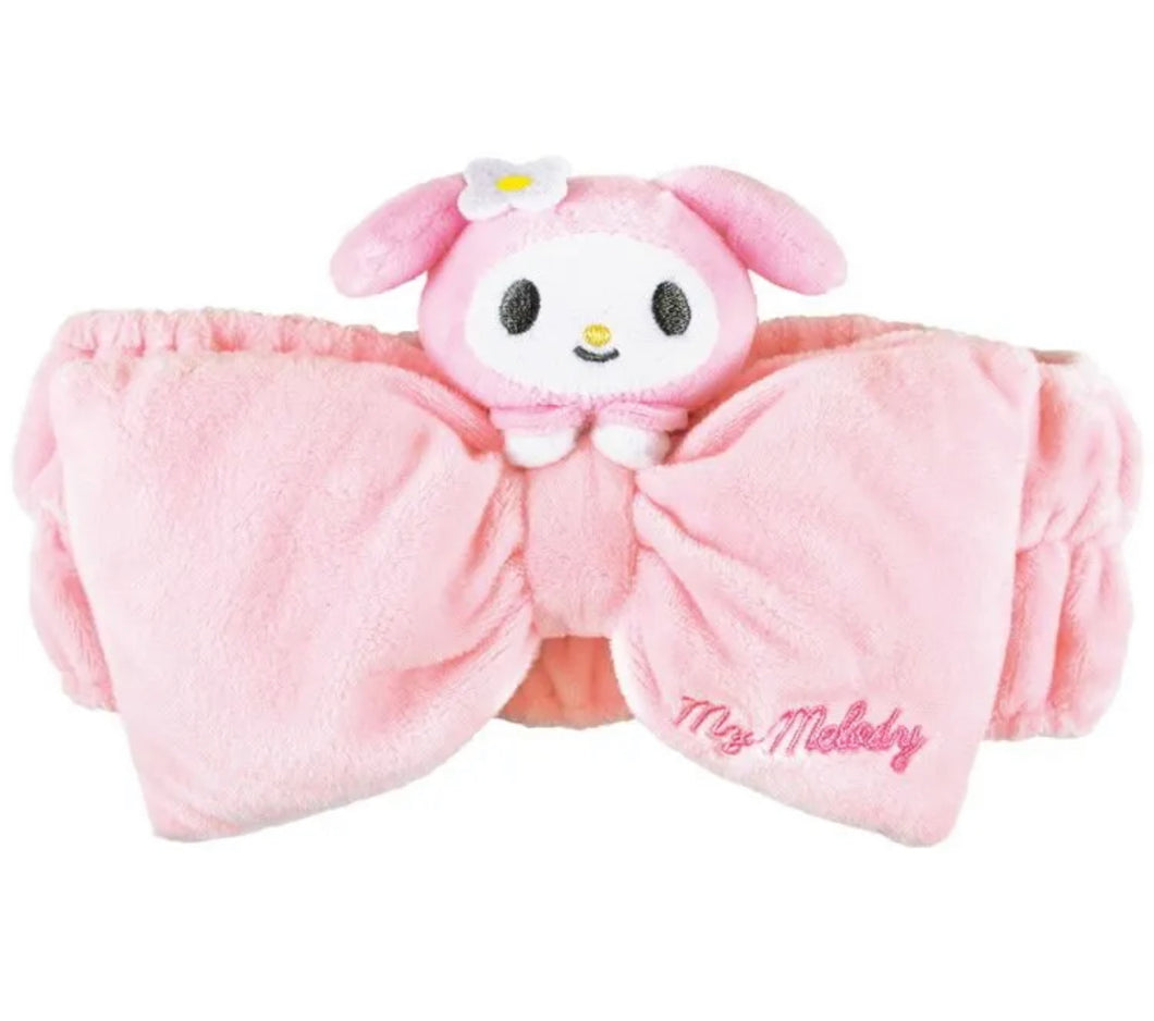 Sanrio Headband (2022)