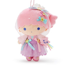 Load image into Gallery viewer, Japan Sanrio Character Tanabata Mascot Keychain
