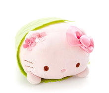 Load image into Gallery viewer, My Melody Sakura Mochi Special Edition Mini Plush!
