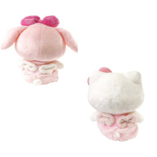 Load image into Gallery viewer, Sanrio Character Small Angel Plush (8&quot;)
