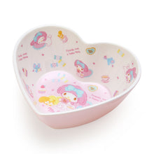 Load image into Gallery viewer, Sanrio Salad  bowl with Tonge
