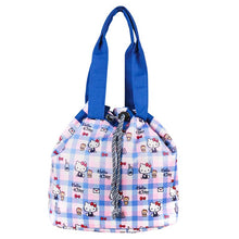 Load image into Gallery viewer, Hello Kitty 2-way Tote Bag
