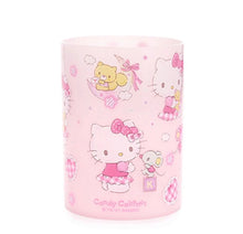 Load image into Gallery viewer, Hello Kitty and Cinnamoroll Pen Stand
