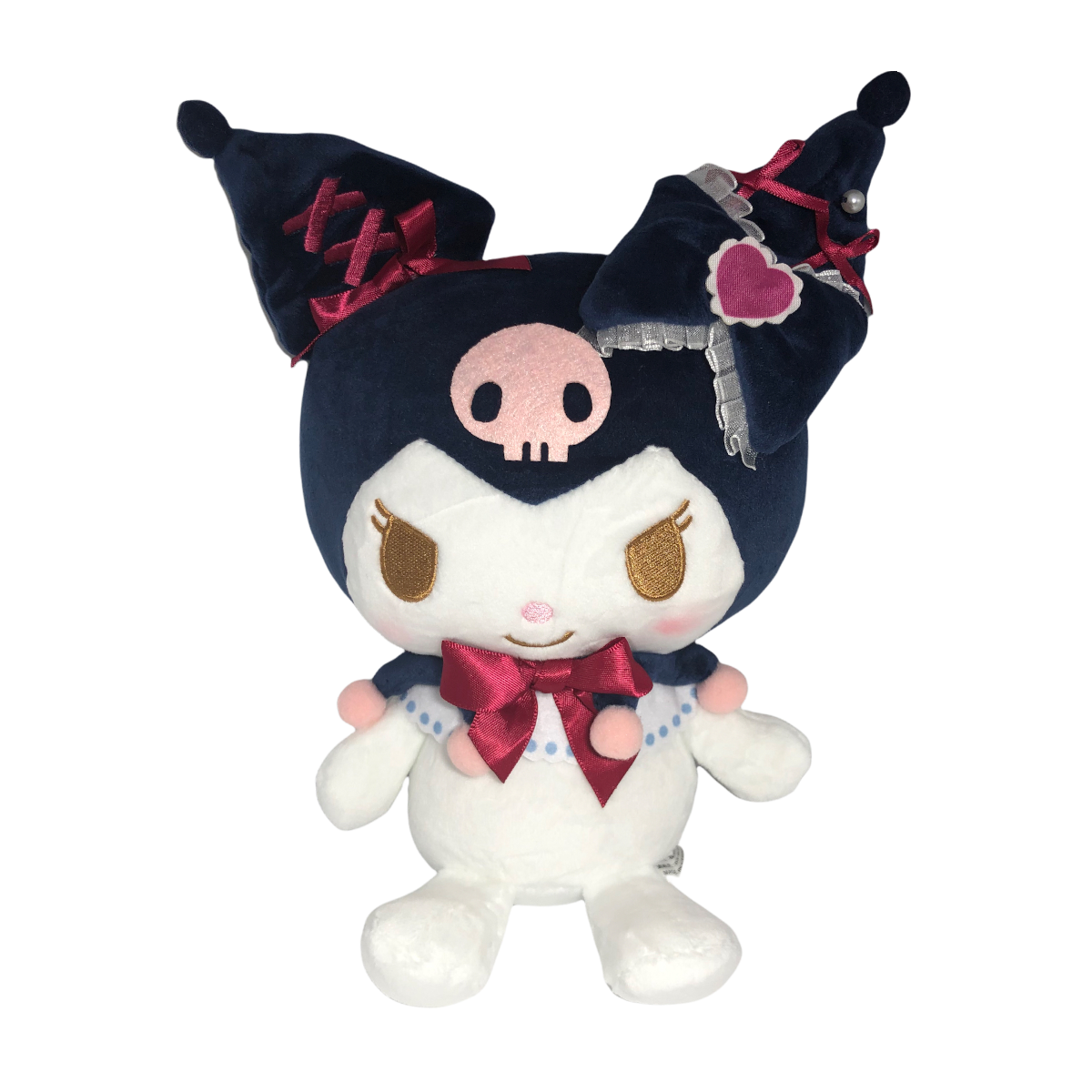 Sanrio KUROMI 16 Plush – Omi Japan Market