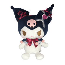 Load image into Gallery viewer, My Melody and Kuromi Plush  (Rare and Special Japan Edition)
