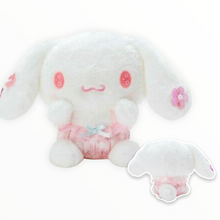 Load image into Gallery viewer, Sanrio Sakura Plush/Mascot Keychain
