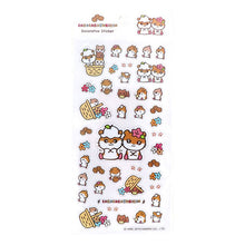 Load image into Gallery viewer, Sanrio Character Decorative Stickers
