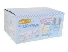 Load image into Gallery viewer, Sanrio My Melody Jewelry Box with Drawer
