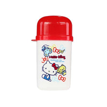 Load image into Gallery viewer, Hello Kitty Towel w Case: Red
