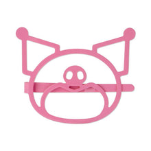 Load image into Gallery viewer, Sanrio Character Metal Hair Clips (4 colors)
