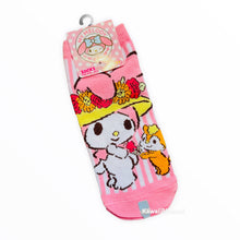 Load image into Gallery viewer, My Melody Cozy Socks
