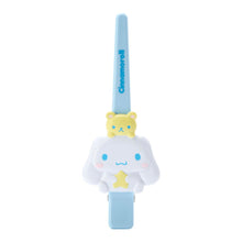 Load image into Gallery viewer, Sanrio Long Hair Clip (My Melody, Kuromi, Cinnamoroll, Pompompurin, Pochacco)
