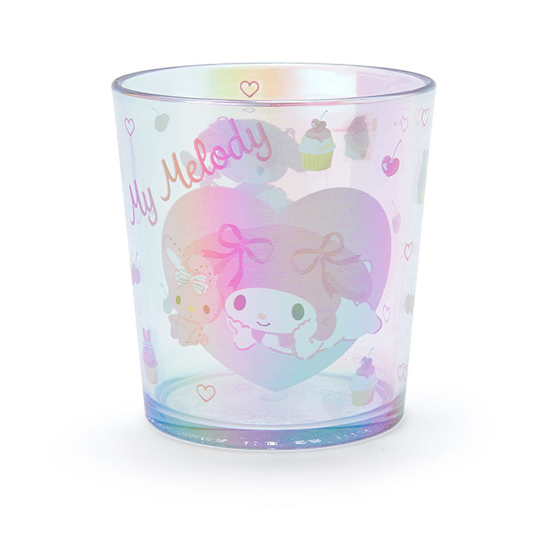 Sanrio 2022 Rainbow Tumbler