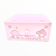 Load image into Gallery viewer, Sanrio Character Stacking Drawer (Large)
