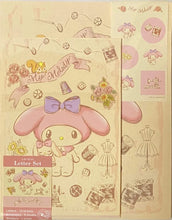 Load image into Gallery viewer, Sanrio Character Letter Set
