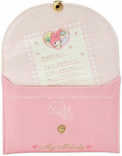 Load image into Gallery viewer, Sanrio Retro Style Flat Pouch
