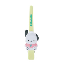 Load image into Gallery viewer, Sanrio Long Hair Clip (My Melody, Kuromi, Cinnamoroll, Pompompurin, Pochacco)
