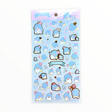 Load image into Gallery viewer, Sanrio Character Sticker Sheet
