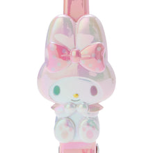 Load image into Gallery viewer, Sanrio Long Hair Clip (My Melody, Kuromi, Cinnamoroll, Pompompurin, Pochacco)
