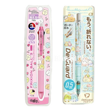 Load image into Gallery viewer, San-X Sumikko Gurashi Frixion Ball Pen 0.5mm
