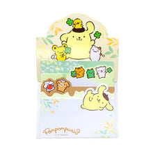 Load image into Gallery viewer, Sanrio Character Memo &amp; Index Notepad
