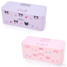 Load image into Gallery viewer, Sanrio Character Storage Box : TOKIMEKI
