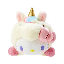 Load image into Gallery viewer, Sanrio Character Unicorn Plush
