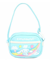 Load image into Gallery viewer, Sanrio Coin Purse My Melody, Cinnamoroll, Little Twin Stars
