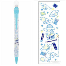 Load image into Gallery viewer, Sanrio Rotating Mascot Ballpoint Pen
