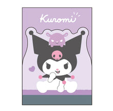 Load image into Gallery viewer, Sanrio Character Die-Cut Memo pad
