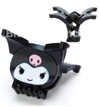 Load image into Gallery viewer, Sanrio Character Mini Claws Hair Clips Set
