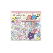 Load image into Gallery viewer, Sanrio Character Washi paper stickers
