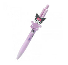 Load image into Gallery viewer, Sanrio Character Charm Ballpoint Pen
