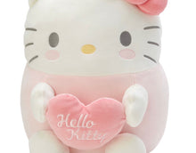 Load image into Gallery viewer, Hello Kitty / My Melody Large Plush
