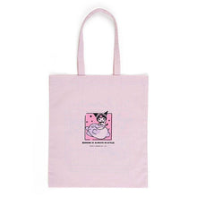 Load image into Gallery viewer, Sanrio Character Frame Tote Bag
