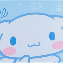 Load image into Gallery viewer, Sanrio Character Lightweight Desk Mat, Hello Kitty, Kuromi, Little Twin Stars
