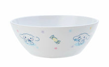 Load image into Gallery viewer, Sanrio Melamine Bowl (Kuromi, My Melody, Cinnamoroll, Pochacco)
