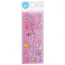 Load image into Gallery viewer, Sanrio Characters Index Pad in File Folder
