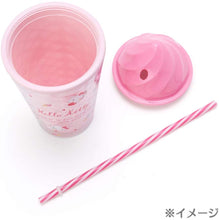 Load image into Gallery viewer, Hello Kitty Ice Cream Sundae Tumbler (Rare Item)
