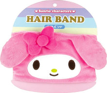 Load image into Gallery viewer, My Melody / Kuromi Headband
