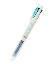 Load image into Gallery viewer, Sanrio Grip-On Slim 3 Color Multi Ball Pen
